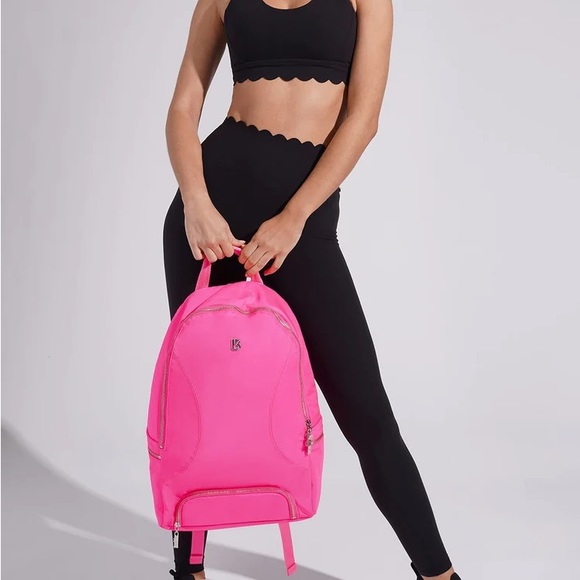 👀Buffbunny game changer backpack 👀 - Picture 5 of 8